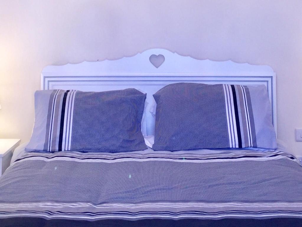 Luciano Valletta Studio - Self Catering room 4